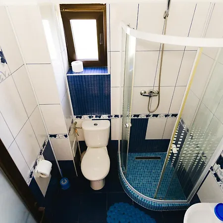 Casa Leahu بيت ضيافة كوستِنيست