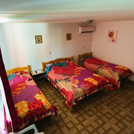 Casa Leahu بيت ضيافة كوستِنيست