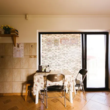 Casa Leahu كوستِنيست