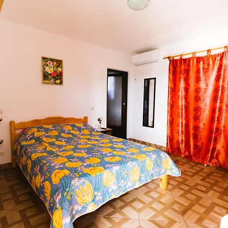 Casa Leahu Vendégház 3*